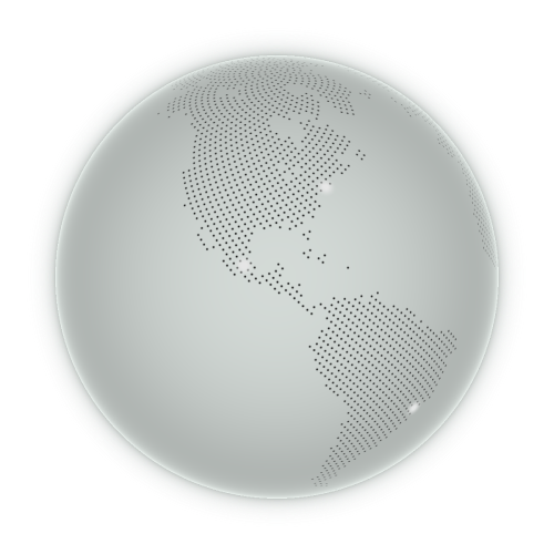 Public Relations Globe