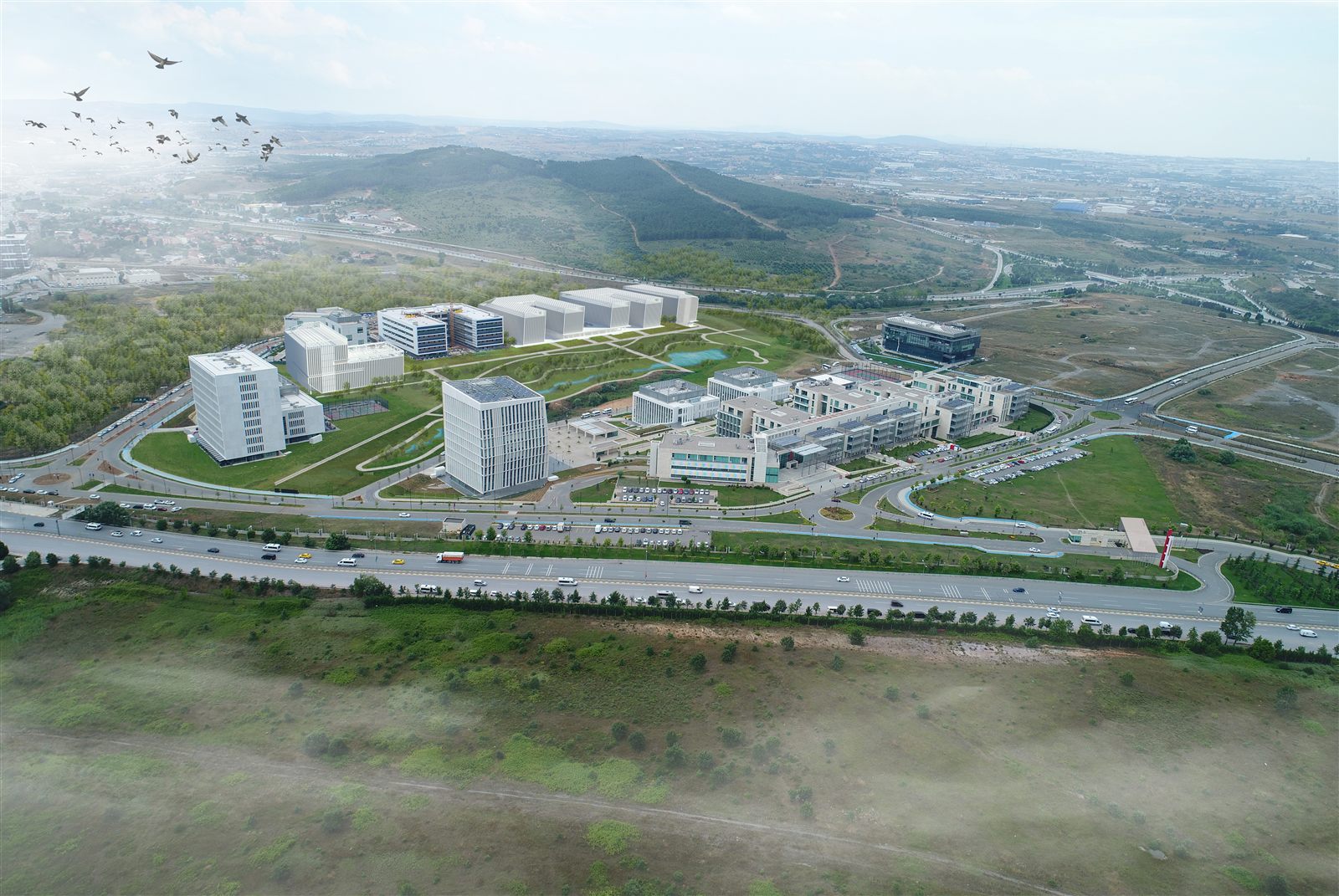 Heaven Partners earns TÜBİTAK's Seal of Excellence